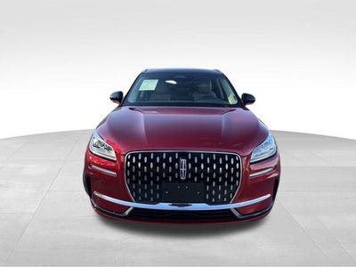 2024 Lincoln Corsair Grand Touring