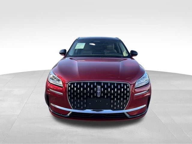 2024 Lincoln Corsair Grand Touring
