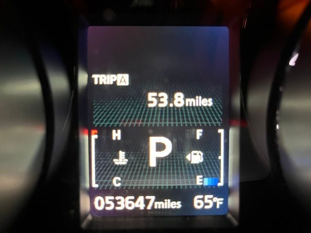 2024 Mitsubishi Outlander Sport 2.0 S