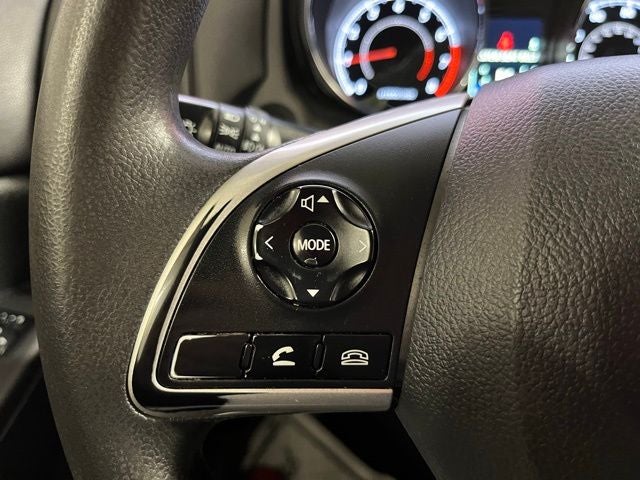 2024 Mitsubishi Outlander Sport 2.0 S