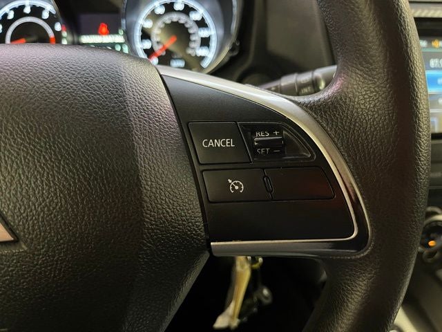 2024 Mitsubishi Outlander Sport 2.0 S