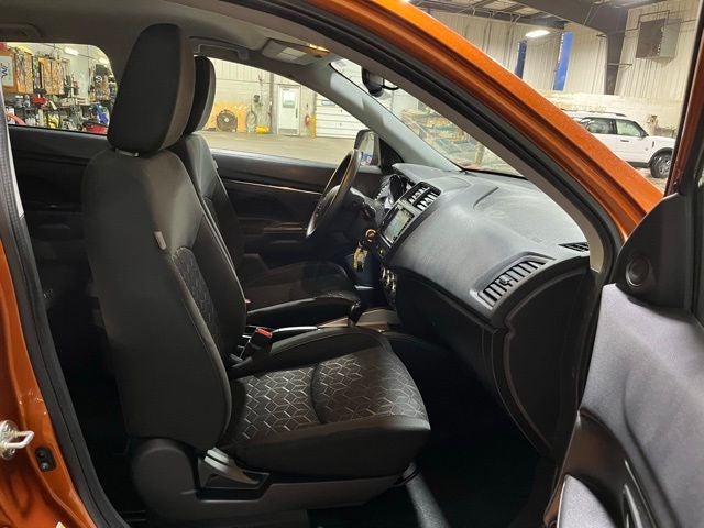 2024 Mitsubishi Outlander Sport 2.0 S