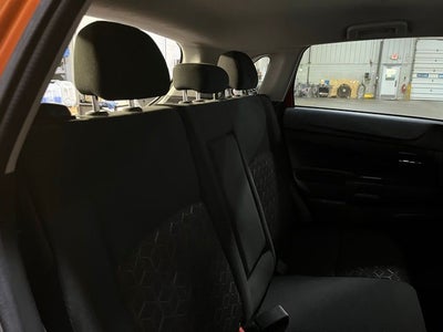 2024 Mitsubishi Outlander Sport 2.0 S