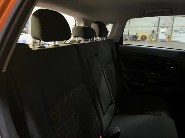 2024 Mitsubishi Outlander Sport 2.0 S