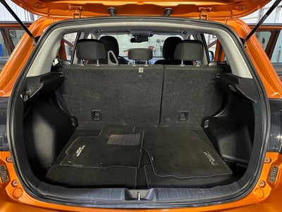 2024 Mitsubishi Outlander Sport 2.0 S