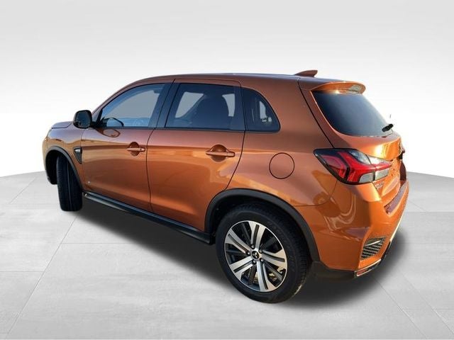 2024 Mitsubishi Outlander Sport 2.0 S