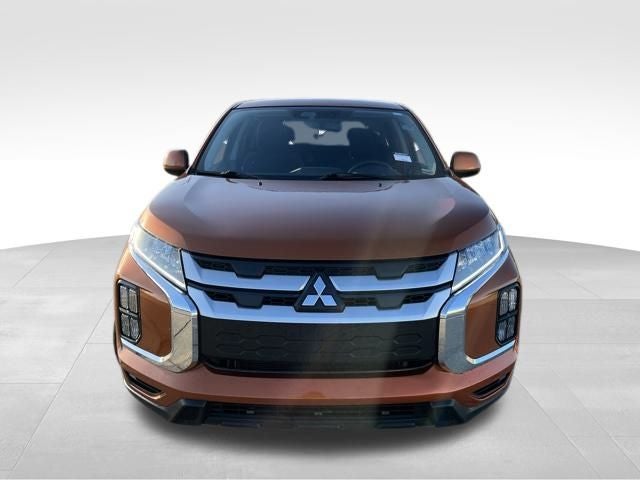 2024 Mitsubishi Outlander Sport 2.0 S