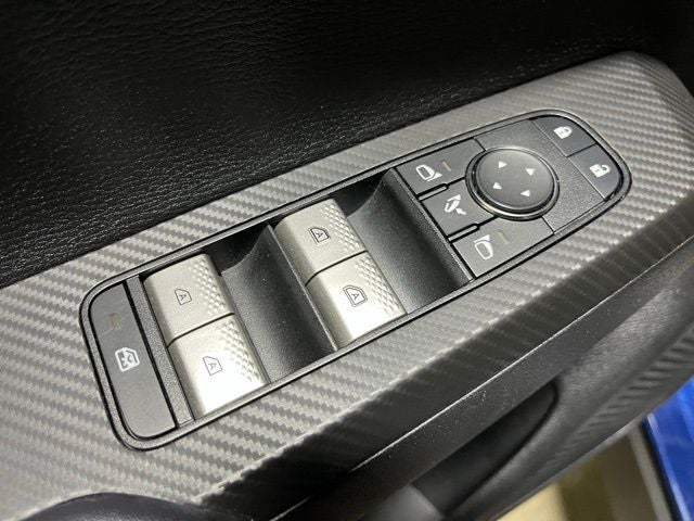 2023 Mitsubishi Outlander PHEV SE