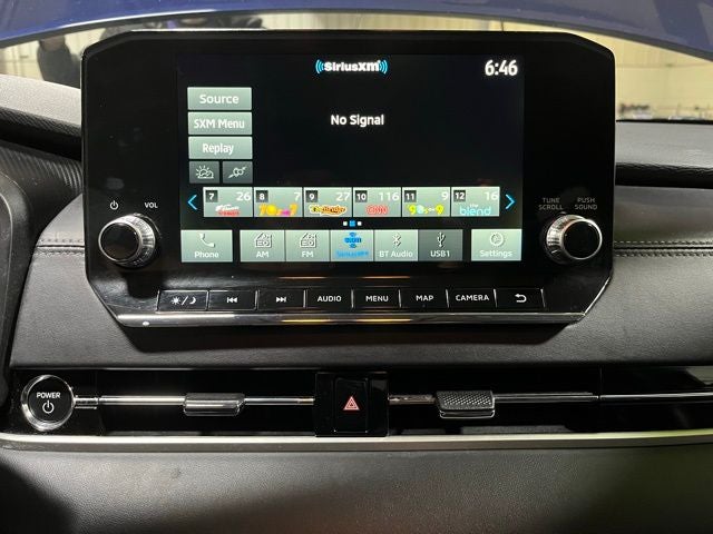 2023 Mitsubishi Outlander PHEV SE