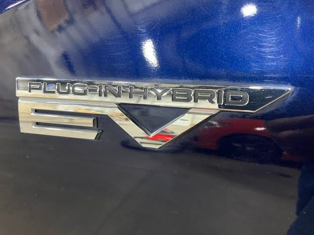 2023 Mitsubishi Outlander PHEV SE