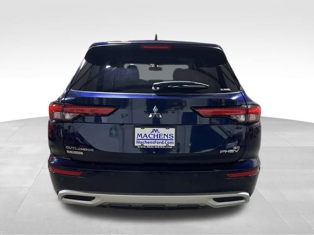 2023 Mitsubishi Outlander PHEV SE