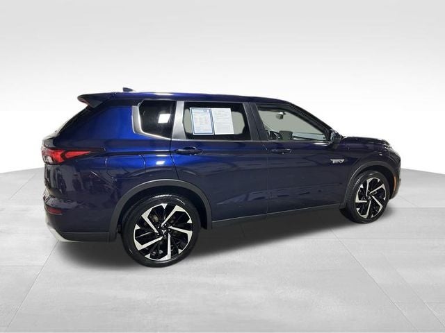 2023 Mitsubishi Outlander PHEV SE