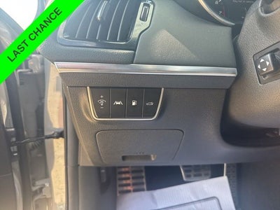 2023 Kia Stinger GT2