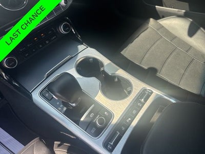 2023 Kia Stinger GT2