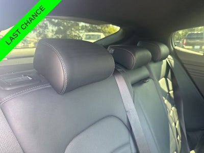 2023 Kia Stinger GT2