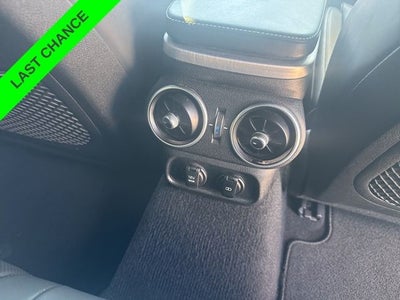 2023 Kia Stinger GT2