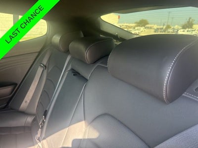 2023 Kia Stinger GT2