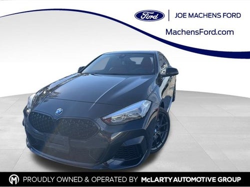 2022 BMW 2 Series M235i xDrive