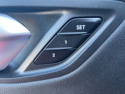 2022 BMW 2 Series M235i xDrive