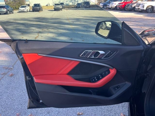 2022 BMW 2 Series M235i xDrive