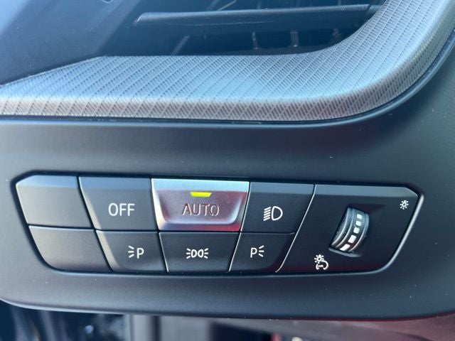 2022 BMW 2 Series M235i xDrive