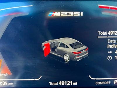 2022 BMW 2 Series M235i xDrive