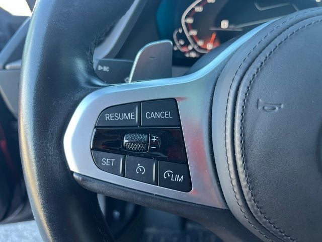 2022 BMW 2 Series M235i xDrive