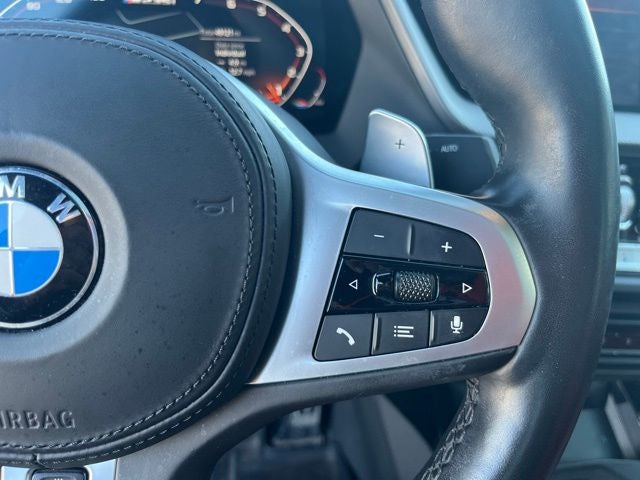 2022 BMW 2 Series M235i xDrive