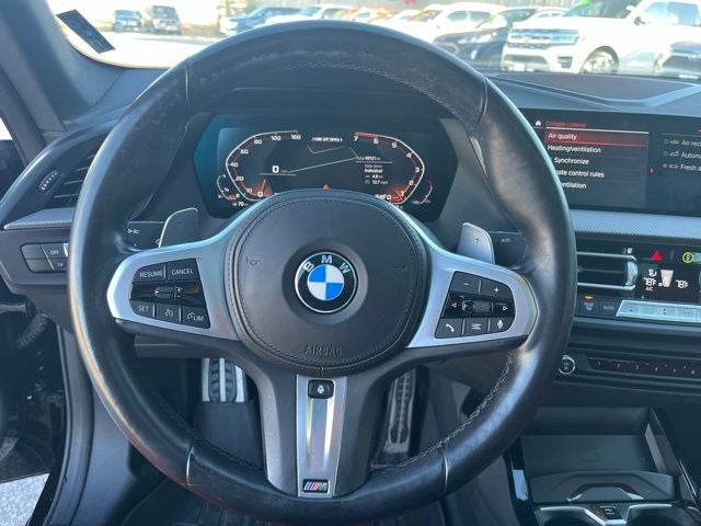 2022 BMW 2 Series M235i xDrive