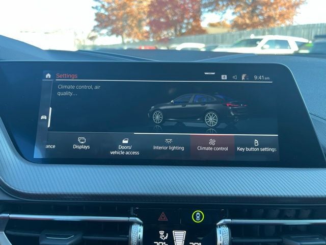 2022 BMW 2 Series M235i xDrive