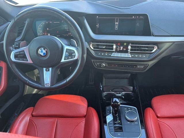 2022 BMW 2 Series M235i xDrive