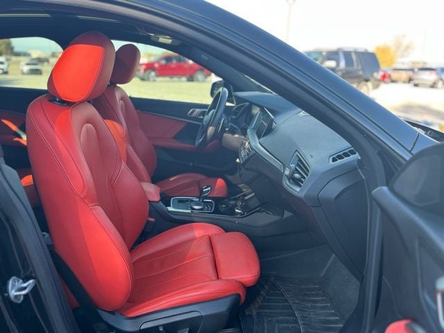 2022 BMW 2 Series M235i xDrive