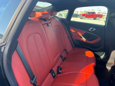 2022 BMW 2 Series M235i xDrive