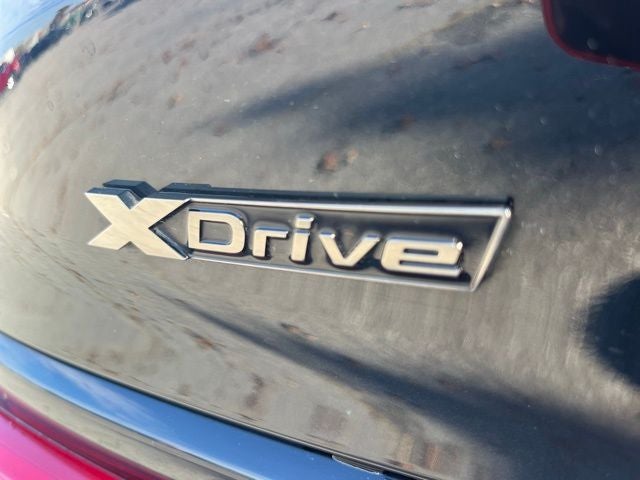 2022 BMW 2 Series M235i xDrive