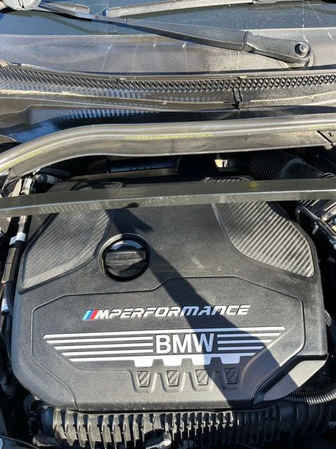 2022 BMW 2 Series M235i xDrive