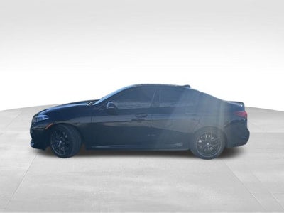 2022 BMW 2 Series M235i xDrive