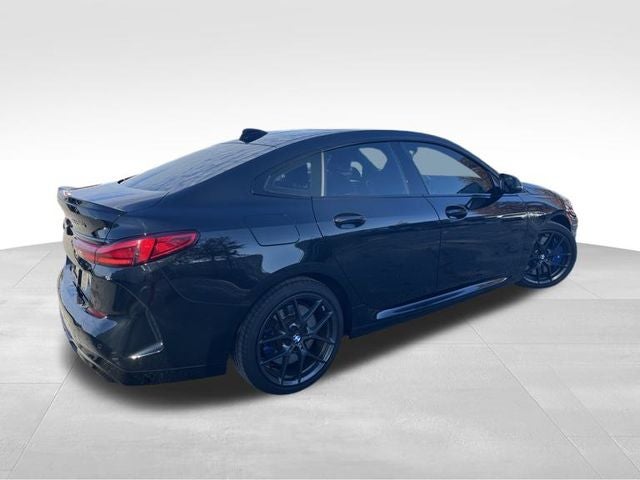 2022 BMW 2 Series M235i xDrive