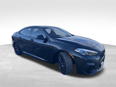 2022 BMW 2 Series M235i xDrive