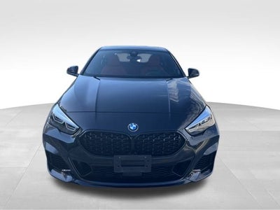 2022 BMW 2 Series M235i xDrive