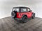 2022 Jeep Wrangler Sport