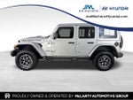 2024 Jeep Wrangler Rubicon X