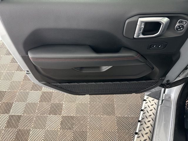 2024 Jeep Wrangler Rubicon X