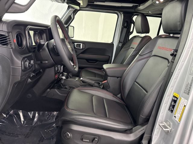 2024 Jeep Wrangler Rubicon X