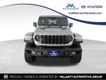 2024 Jeep Wrangler Rubicon X