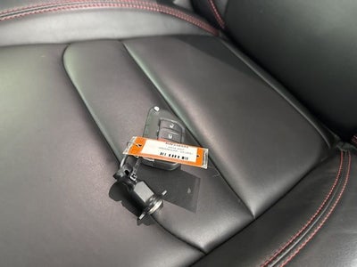 2024 Jeep Wrangler Rubicon X