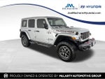 2024 Jeep Wrangler Rubicon X
