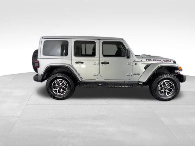 2024 Jeep Wrangler Rubicon X