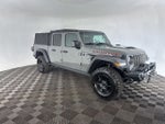 2020 Jeep Gladiator Mojave