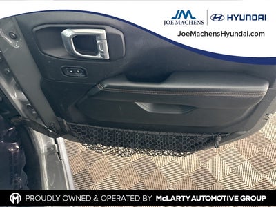 2020 Jeep Gladiator Mojave