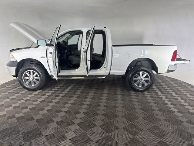 2018 RAM 1500 ST